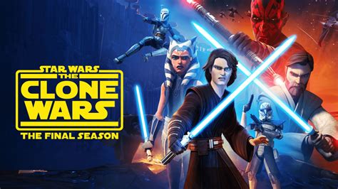 star wars the clone wars season 5 watch online|disney+ clone wars.